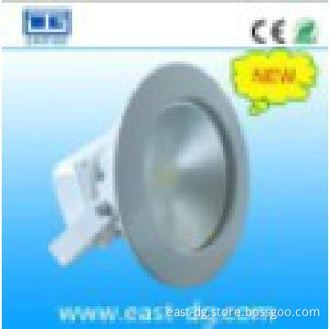 10W led down lights Recessed Lighting Fixtures, CE & RoHS